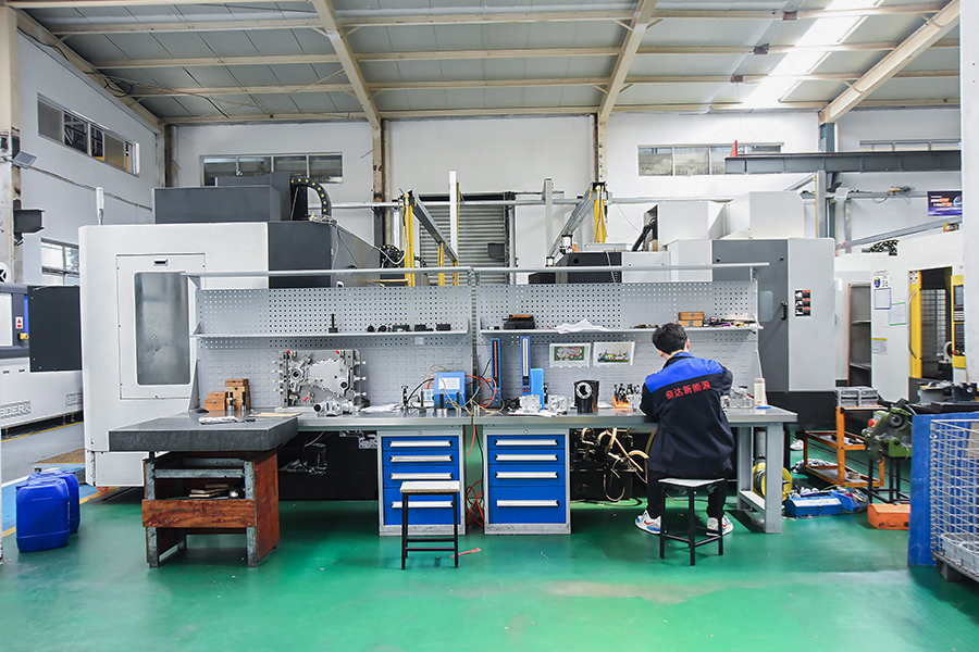 Workshop