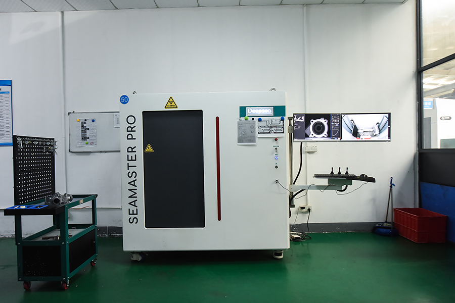 Laboratory