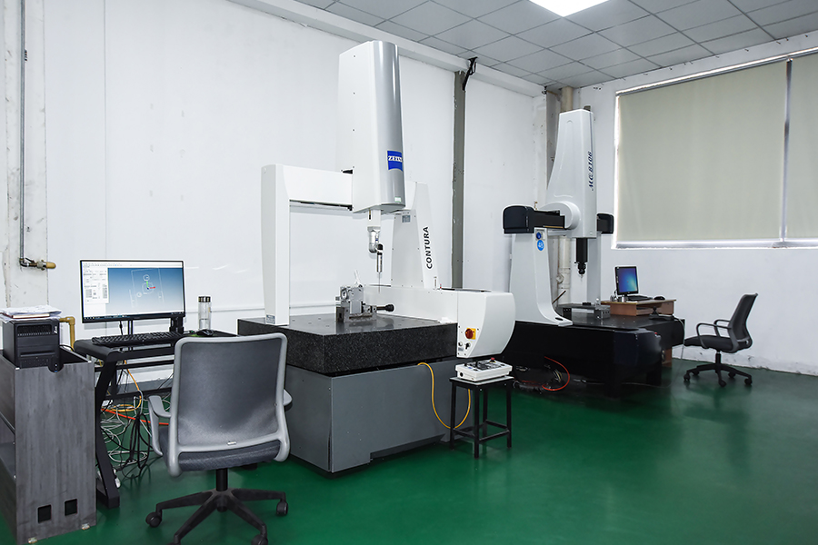 Laboratory