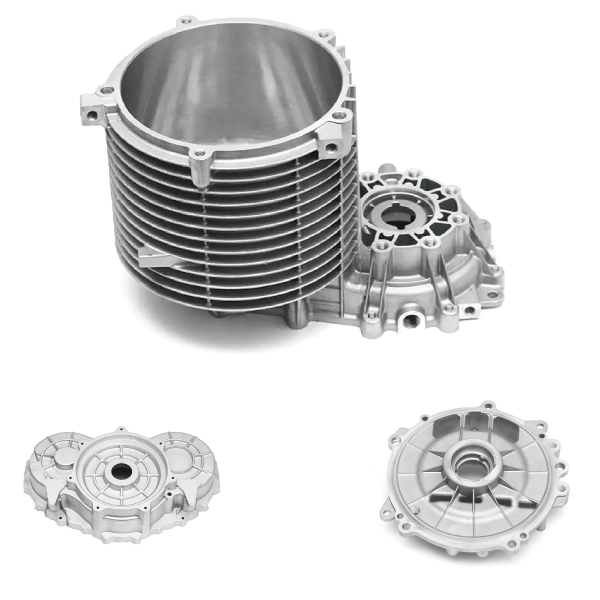 Factory Racing Engine Casing Die Castings Manufacturer, Auto Parts Die Casting Factory